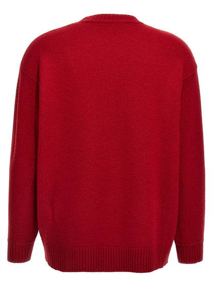 'Fido' sweater Sweater, cardigans