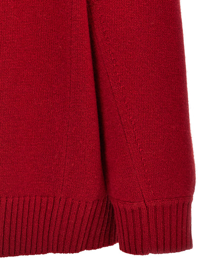 'Fido' sweater Sweater, cardigans
