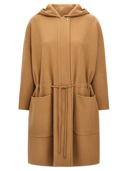 'Miele' coat Coats, trench coats