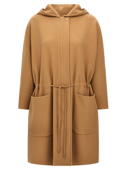 'Miele' coat Coats, trench coats