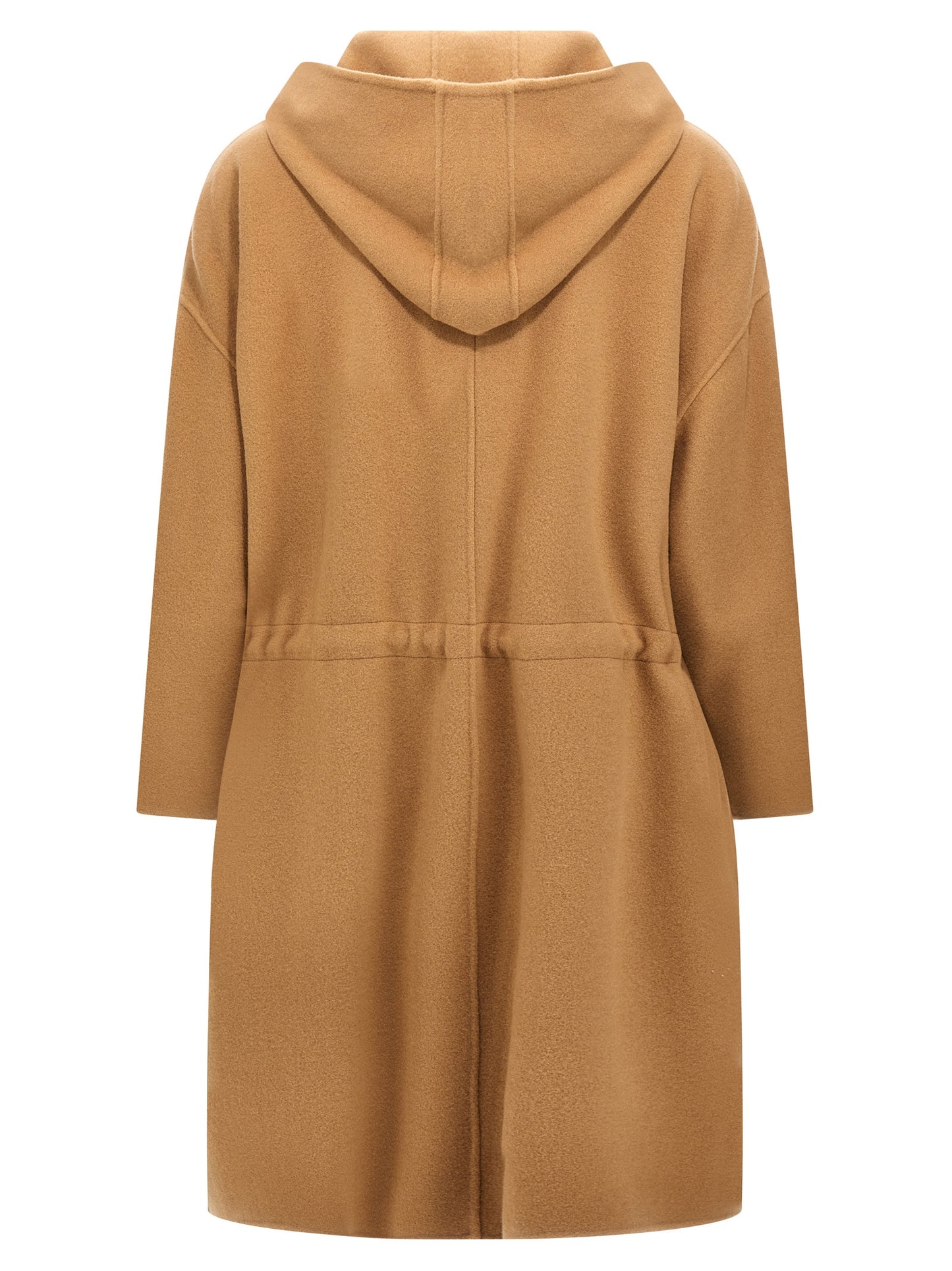 'Miele' coat Coats, trench coats