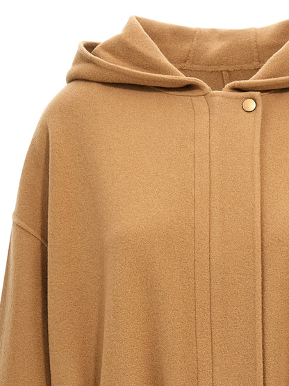 'Miele' coat Coats, trench coats