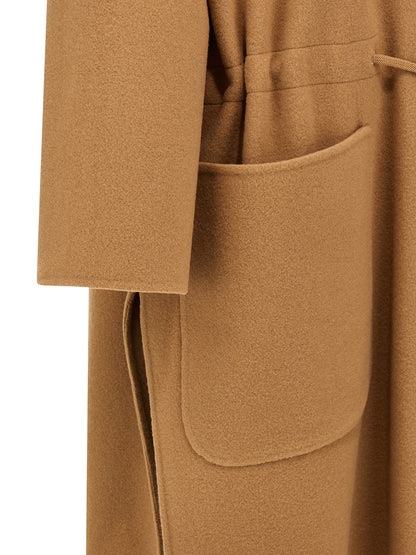 'Miele' coat Coats, trench coats