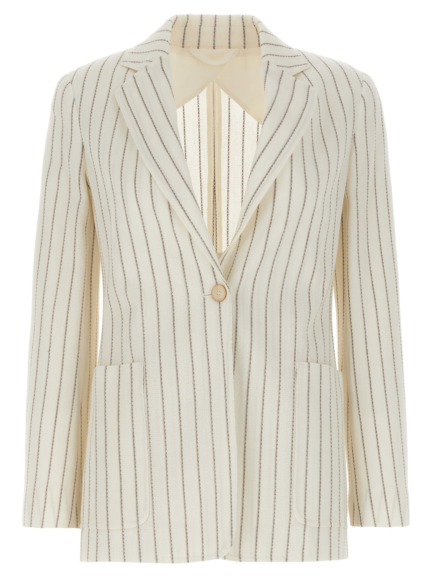 'Jadi' blazer Blazer and Suits