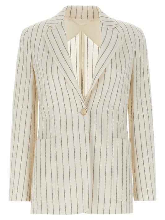 'Jadi' blazer Blazer and Suits