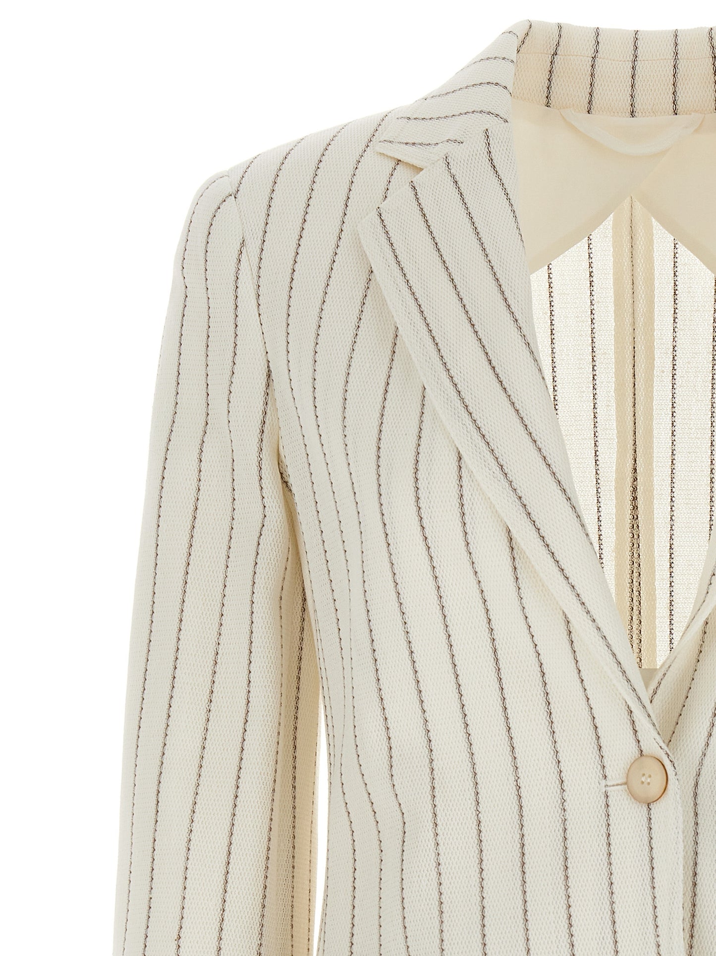 'Jadi' blazer Blazer and Suits