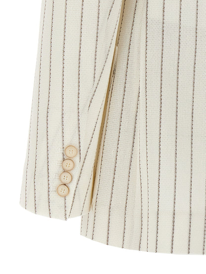 'Jadi' blazer Blazer and Suits