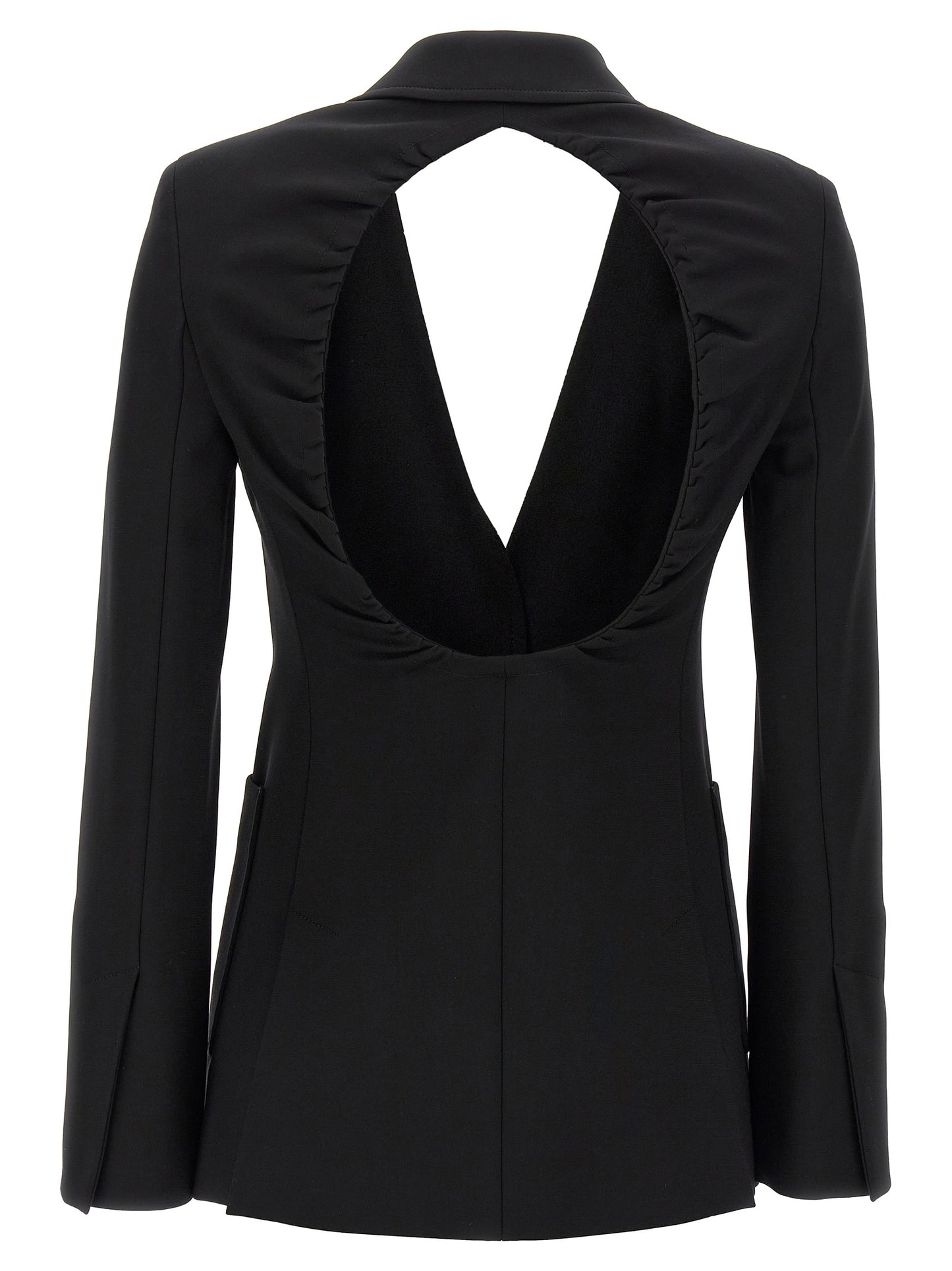 'Anagni' blazer Blazer and Suits