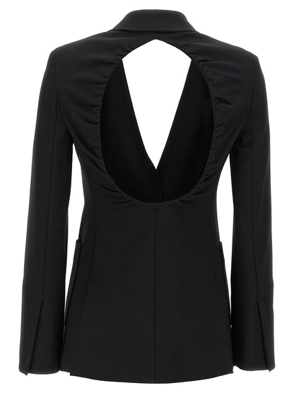 'Anagni' blazer Blazer and Suits