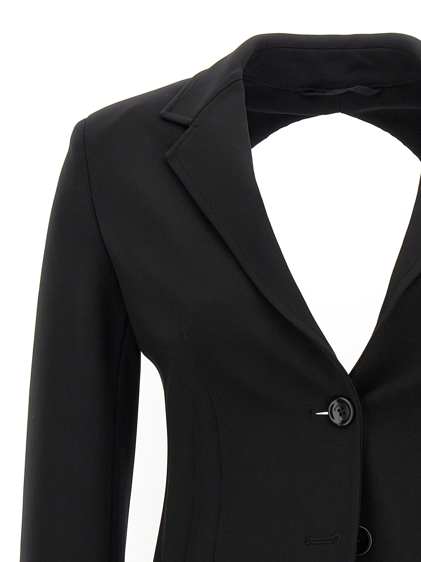 'Anagni' blazer Blazer and Suits
