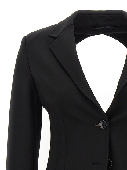 'Anagni' blazer Blazer and Suits