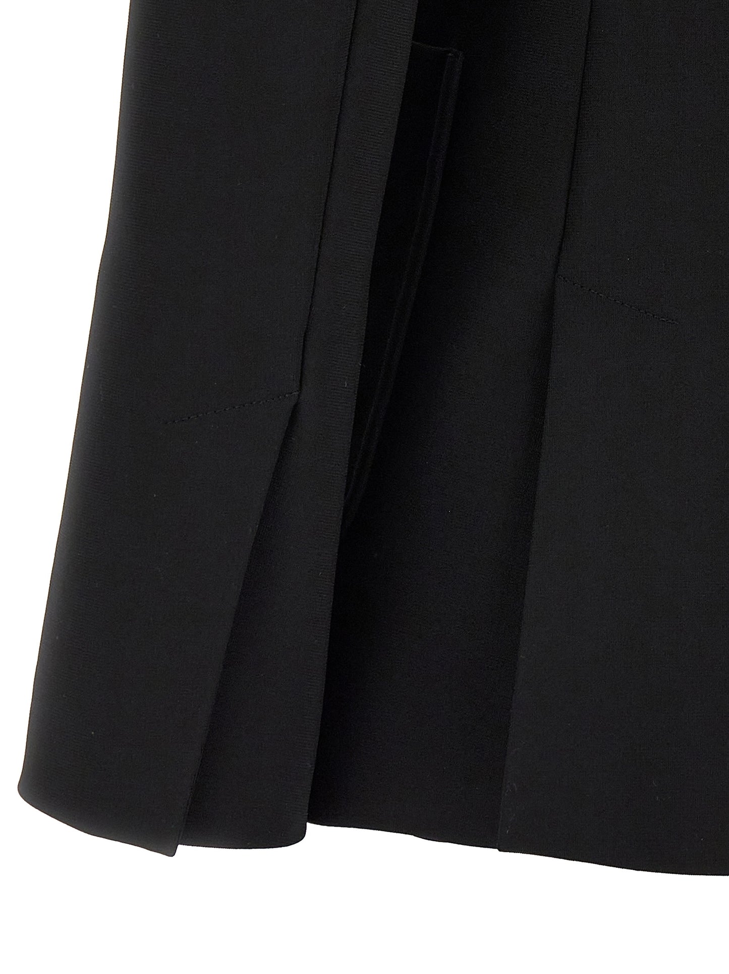 'Anagni' blazer Blazer and Suits