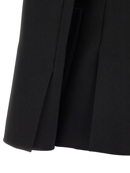 'Anagni' blazer Blazer and Suits