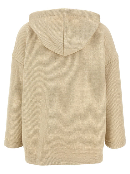 'Rally' hoodie Sweatshirt