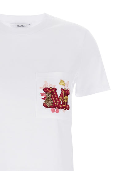 'Nunzio' T-shirt T-shirt