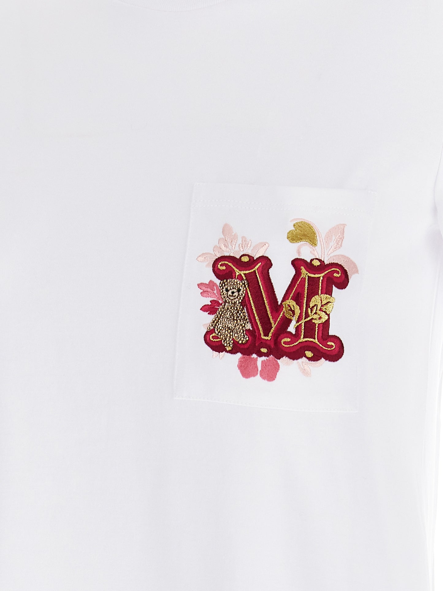 'Nunzio' T-shirt T-shirt