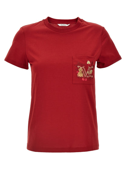 'Nunzio' T-shirt T-shirt