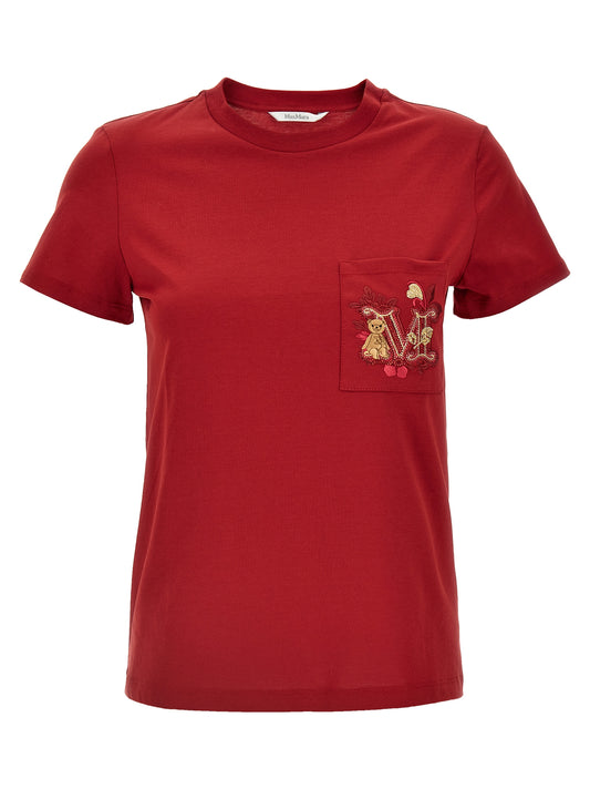'Nunzio' T-shirt T-shirt