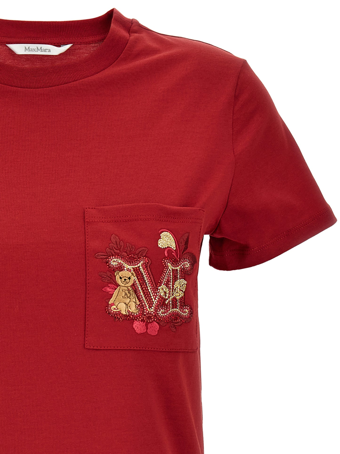 'Nunzio' T-shirt T-shirt