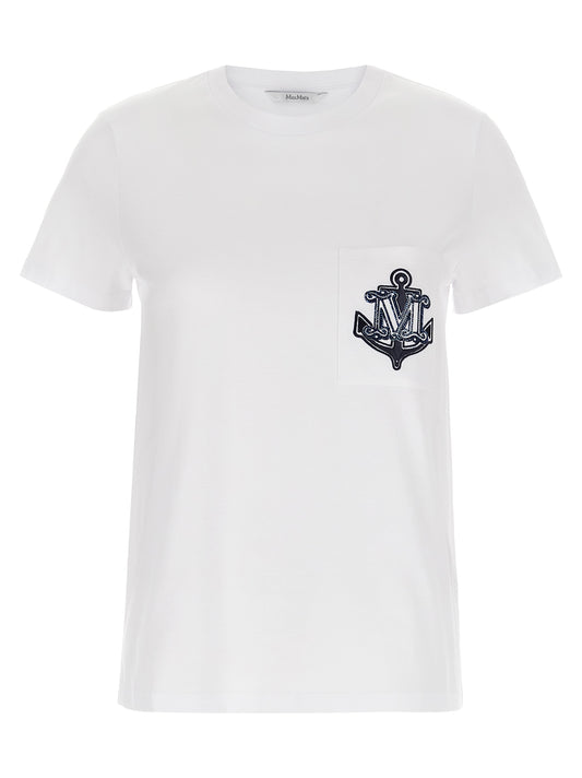 'Acacia' T-shirt T-shirt