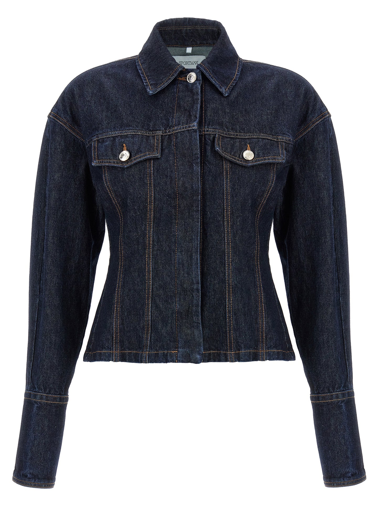 'Gange' jacket Casual jackets, parka