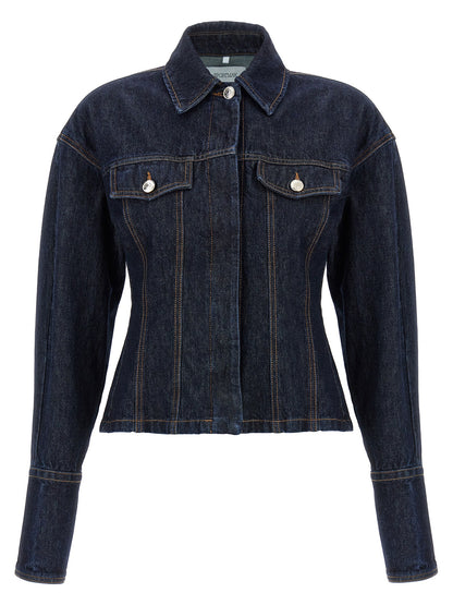 'Gange' jacket Casual jackets, parka