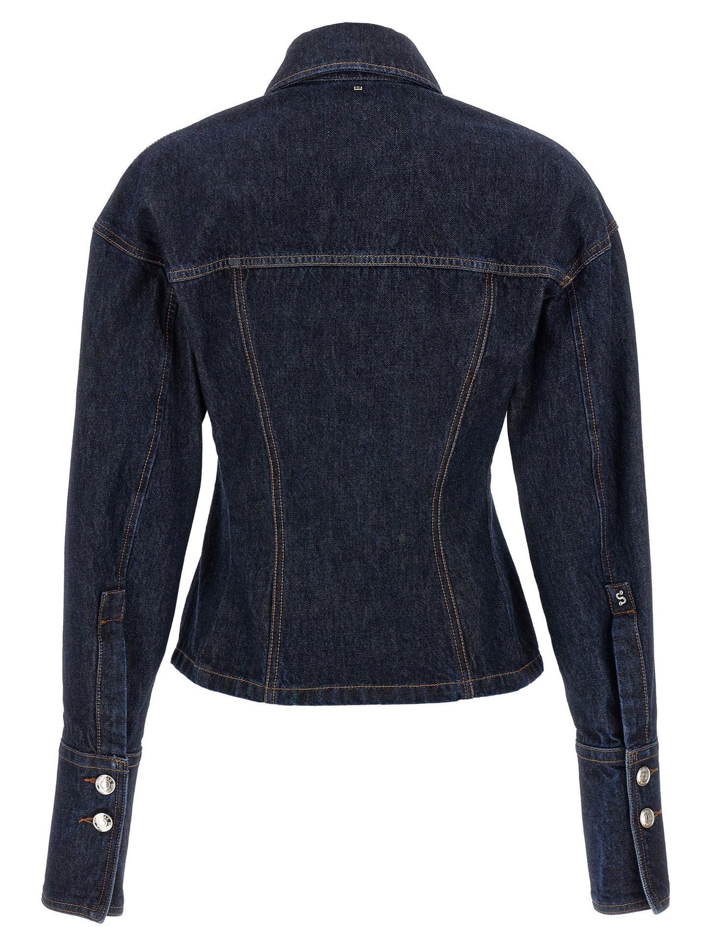 'Gange' jacket Casual jackets, parka