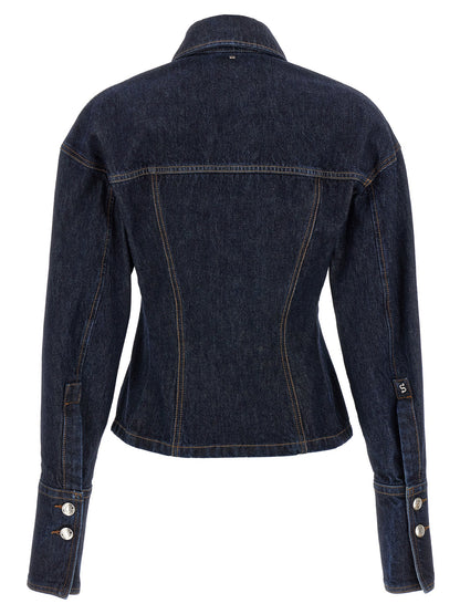 'Gange' jacket Casual jackets, parka