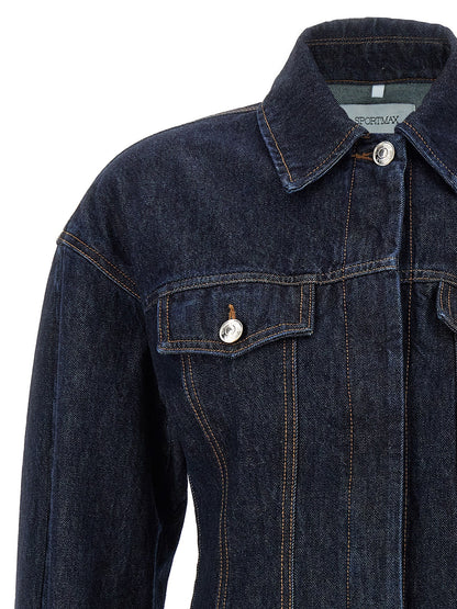 'Gange' jacket Casual jackets, parka
