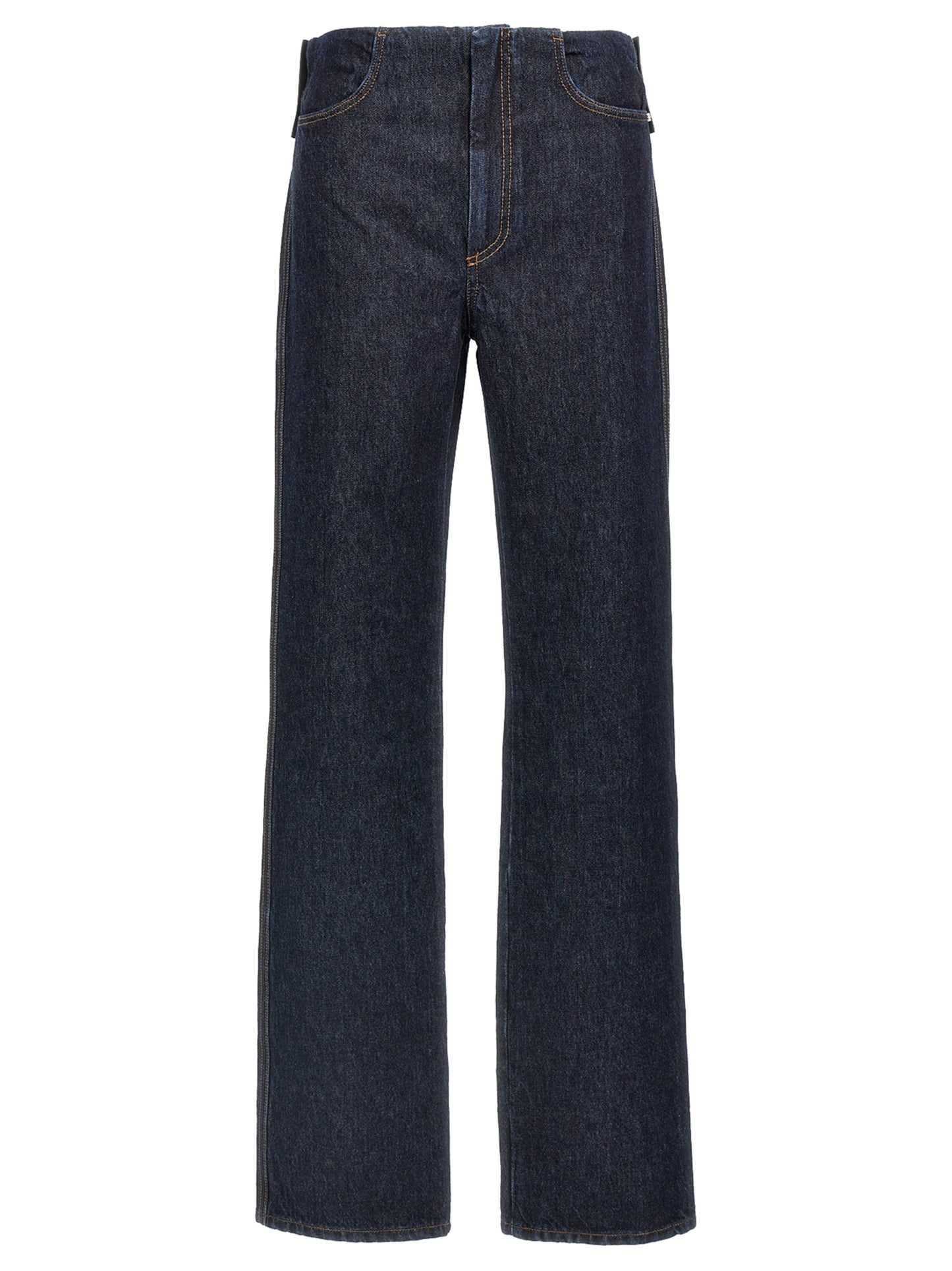 'Aligi1234' jeans Jeans
