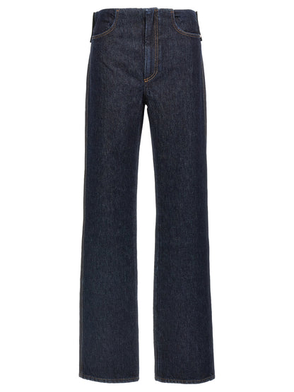 'Aligi1234' jeans Jeans