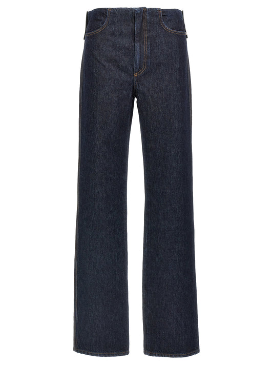 'Aligi1234' jeans Jeans