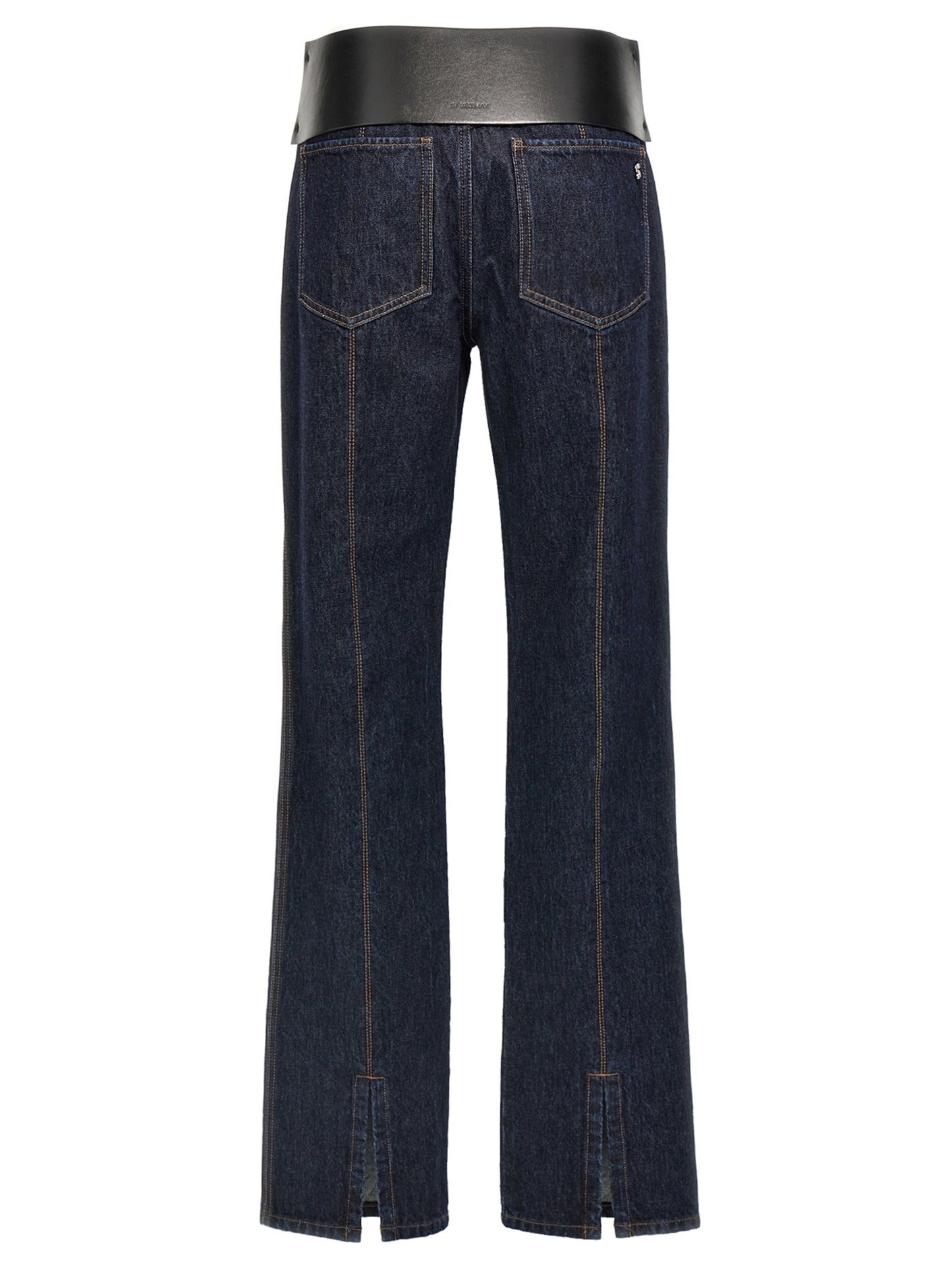 'Aligi1234' jeans Jeans