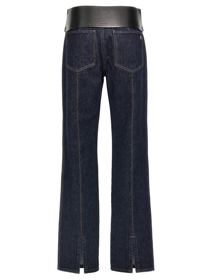 'Aligi1234' jeans Jeans