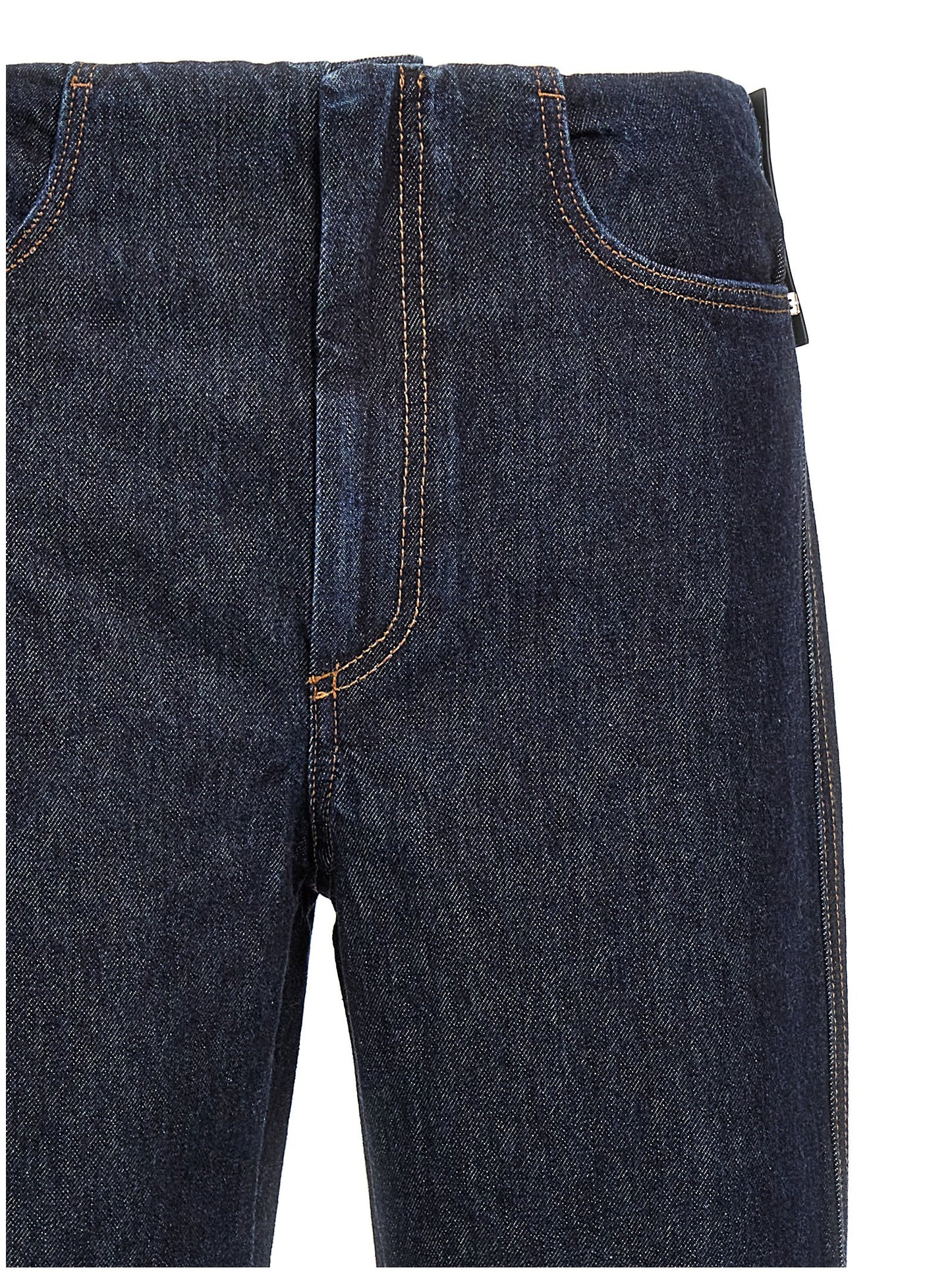 'Aligi1234' jeans Jeans