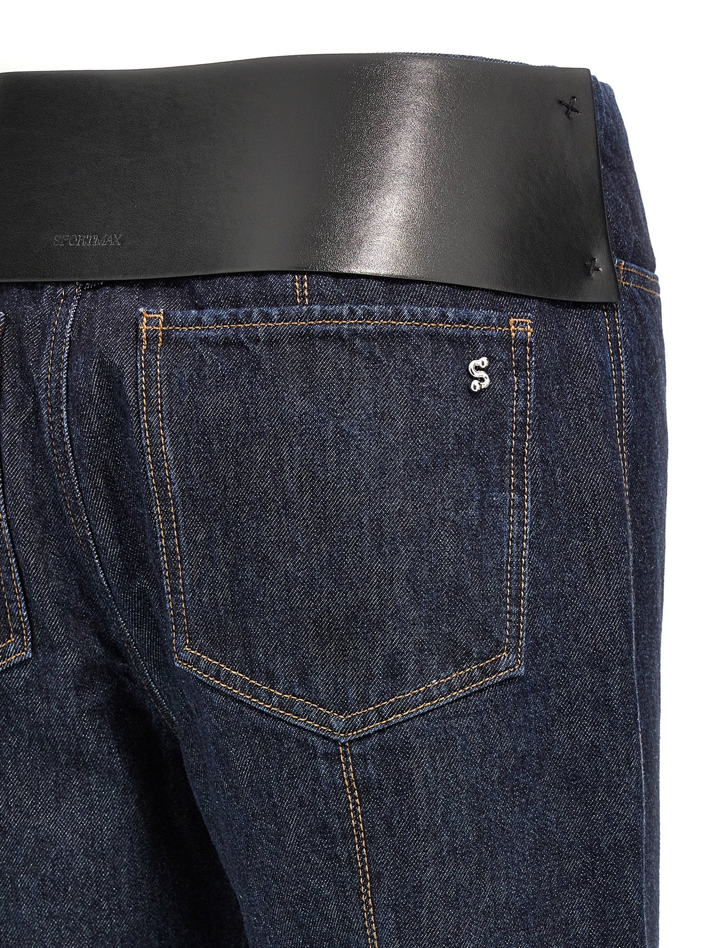 'Aligi1234' jeans Jeans