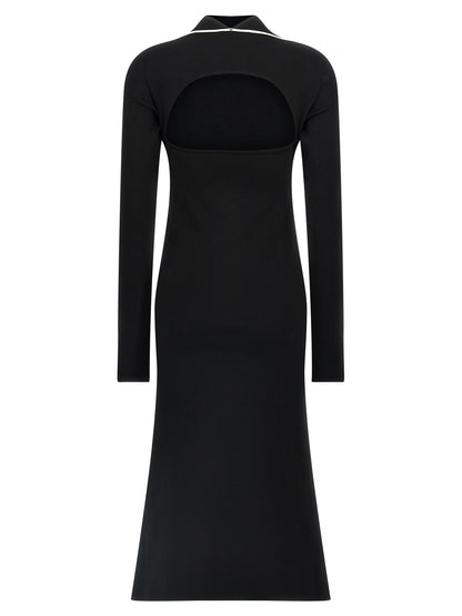 'Operoso' dress Dresses