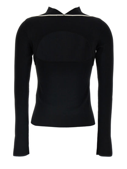 'Adda' sweater Sweater, cardigans