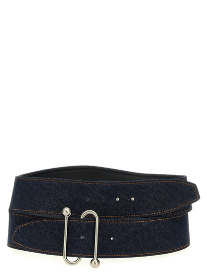 'Arabba1234' belt Belts