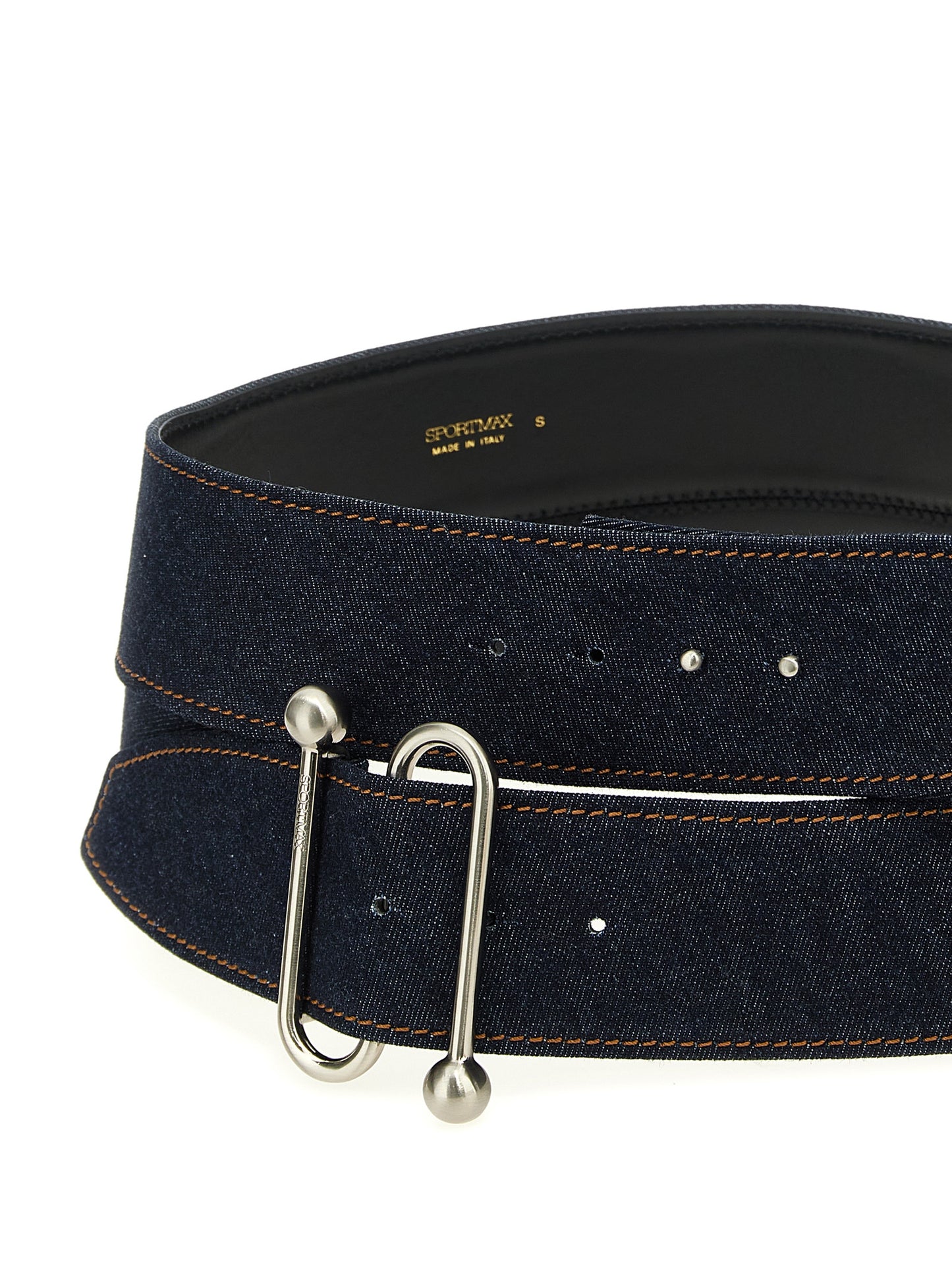 'Arabba1234' belt Belts
