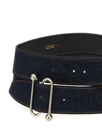 'Arabba1234' belt Belts