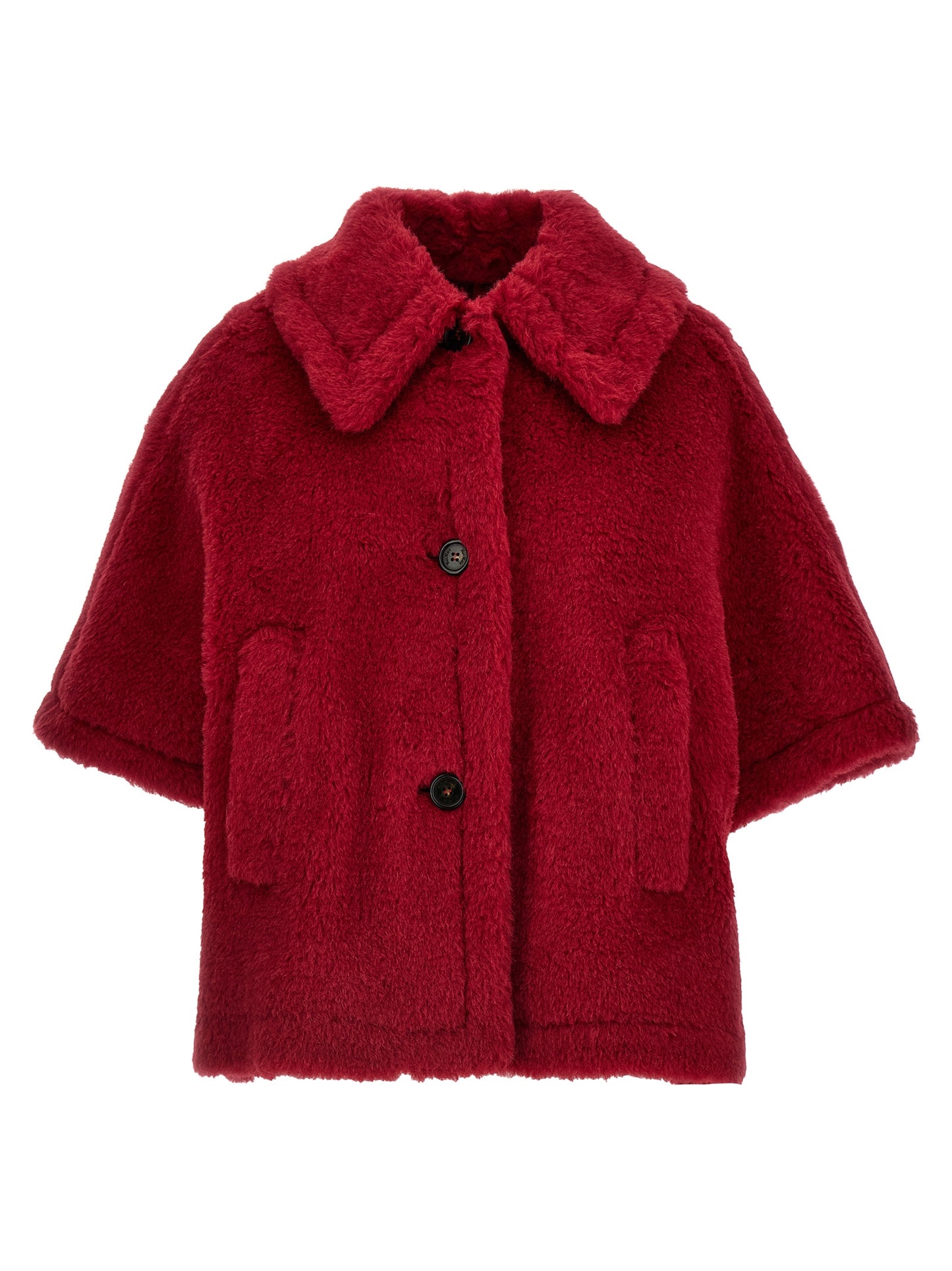 'Tenebre' cape Capes