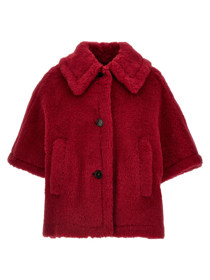 'Tenebre' cape Capes