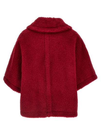 'Tenebre' cape Capes