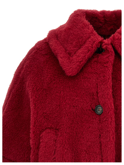 'Tenebre' cape Capes
