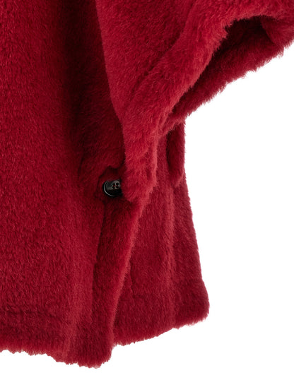 'Tenebre' cape Capes