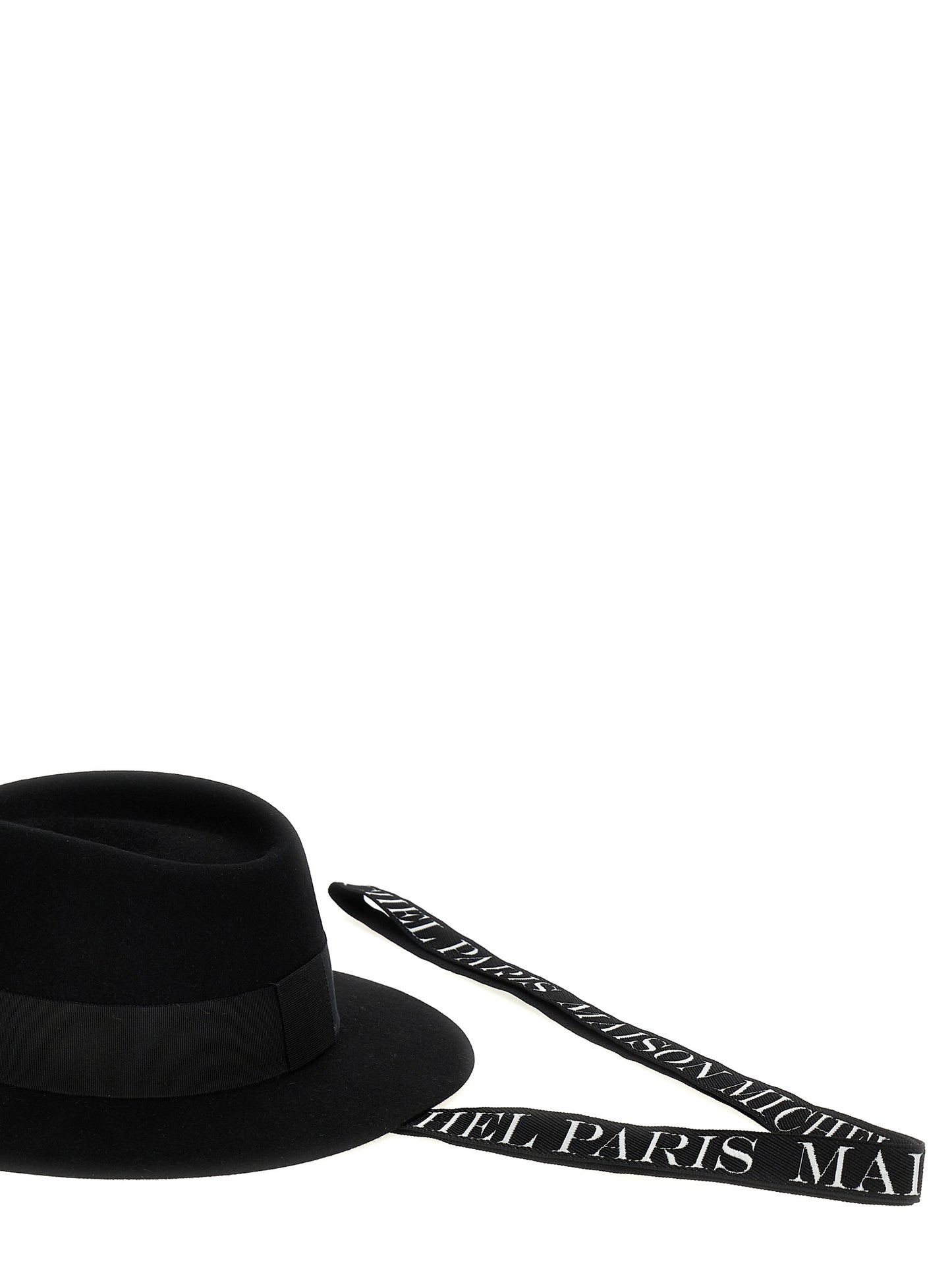 'Martine' crossbody bag Hats