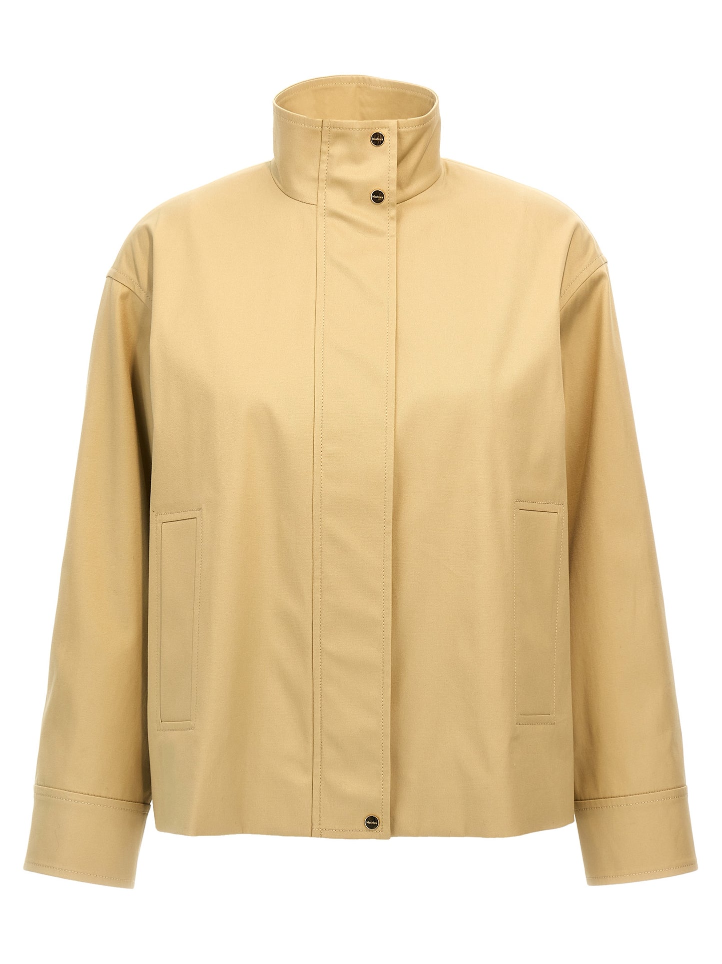 'Semele' duster Coats, trench coats