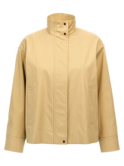 'Semele' duster Coats, trench coats