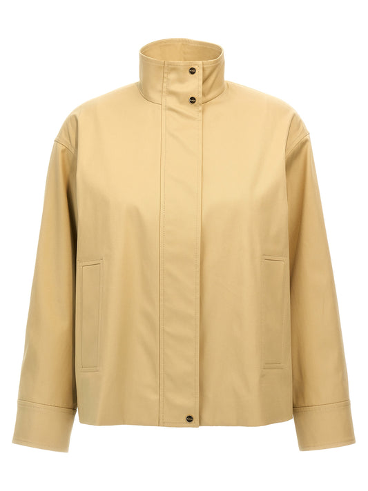'Semele' duster Coats, trench coats